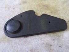 VW Scirocco Verkleidung Sitz 171881477C Abdeckung Sitzgestell Sitzverkleidung