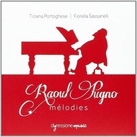 Pugno - Melodies - Cd - G4Z