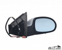 AußEnspiegel FüR CitroëN C5 Break Beheizt Elektrisch Rechts 01-08