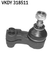 SKF Spurstangenkopf Vkdy 318511 FüR Opel