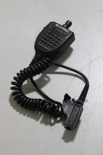 Motorola Commander II Remote Speaker Microphone Mic RMN5089A