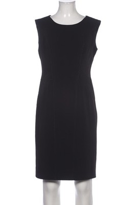Marks & Spencer Kleid Damen Dress Damenkleid Gr. EU 40 (UK 12) Schwarz #ir1itos