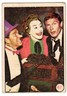 Batman 1966 Bat Laffs A&BC: Card #47 Penguin, Joker & Bruce