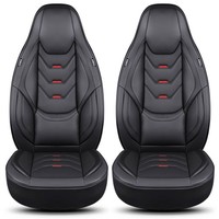 SchonbezüGe SitzbezÜGe FüR Peugeot Bipper Tepee Bj 2008-14 In Schwarz LT1