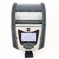 Zebra QLN320 Barcode Printer - WiFi Bluetooth USB with Belt Clip QN3-AUNA0E00-00
