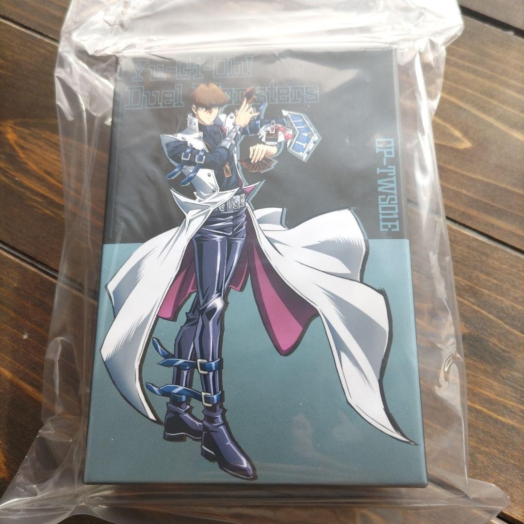KEITA YU-YU Onkyo Yu-Gi-Oh! Kaiba Seto Wireless Earphones Kenjiro Tsuda New | eBay