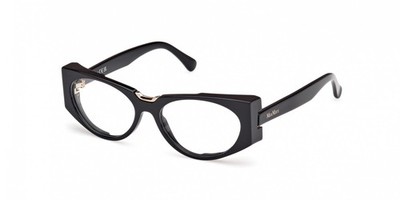 Maxmara Brille MM5158 black 54/16/140 Damen
