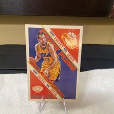 Panini 2013-14 NBA Hoops Spark Plugs Insert Ryan Anderson #3 New Orleans