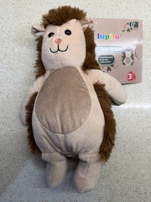 LUPILU Kuscheligegel Plüschtier Kuscheltier 11 Zoll groß Neu mit Etikett