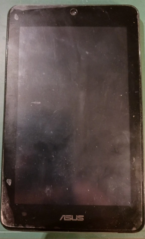 ASUS MeMO Pad HD 7 ME173X Tablet 7'' weiß Zoll 16GB OVP - Bild 2 von 4