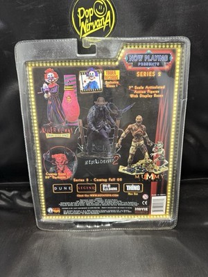 SOTA Toys Jeepers Creepers 2: The Creeper 17.6 in Action Figure