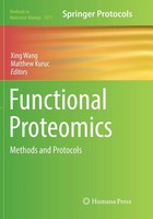 Xing Wang (U. A.) | Functional Proteomics | Taschenbuch | Englisch (2019) | Xii