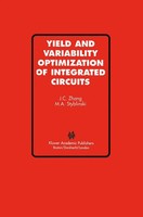 Jian Cheng Zhang (U. A.) | Yield And Variability Optimization Of Integrated...