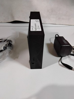 Seagate 8TB External Hard Drive USB 3.0 | Only 48 Power Cycles | SMART Good