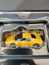 TOMYTEC Ferrari 512 TR (Yellow)