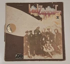Led Zeppelin 11 LP 1969 Atlantic Records SD 8236 Vinyl!