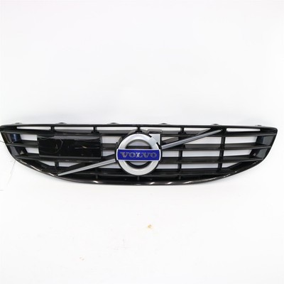 Volvo OEM Front Upper Black Grille 31425887 fits S60 V60 2014-2018 (READ)