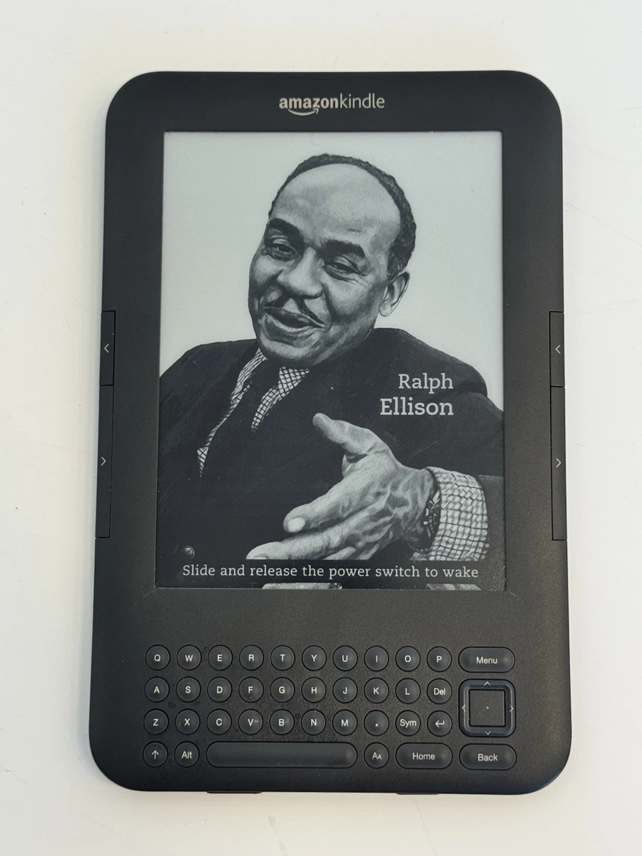 Kindle Keyboard 3g for sale | eBay