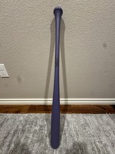 Victus Pro Cut Lilac Maple Wooden Bat, 32  29oz, V-cut Series