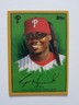 2008 Topps T205 Ryan Howard #TCP10