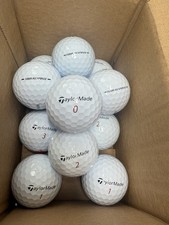 12 BRIDGESTONE TOUR RESPONSE Pearl/a Balls FREE POSTAGE