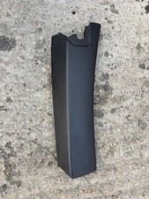 PEUGEOT 307 CC 2004-2009 DOOR PILLAR TRIM COVER (REAR DRIVERS SIDE) 9659083977
