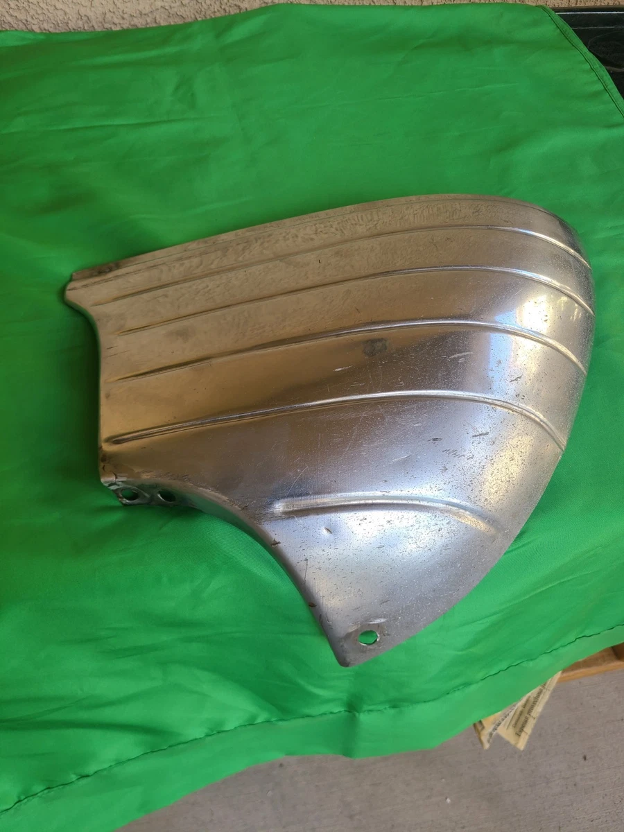 Exterior Parts & Accessories for 1947 Cadillac Series 62 for sale