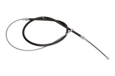 Seilzug Feststellbremse Hinterachse für SKODA OCTAVIA I Combi Kasten/Kombi