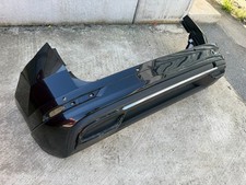 Stoßstange hinten Bumper PDC SKODA KAROQ Facelift 2021- SPORTLINE 57A807421