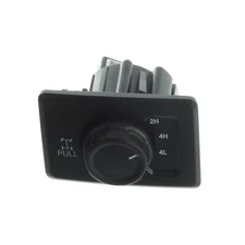 OEM NEW Ford Super Duty, F-150 -2015-2022 Transfer Case Switch-FL3Z-14B166-BA