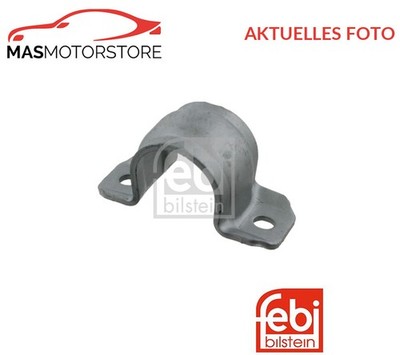 ANTI ÜBERROLLBÜGEL BUSH HINTEN FEBI BILSTEIN 23604 P NEU OE QUALITÄT