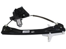 Fensterheber links hinten Fensterhebermotor passt für VW JETTA VI (162) 2.0
