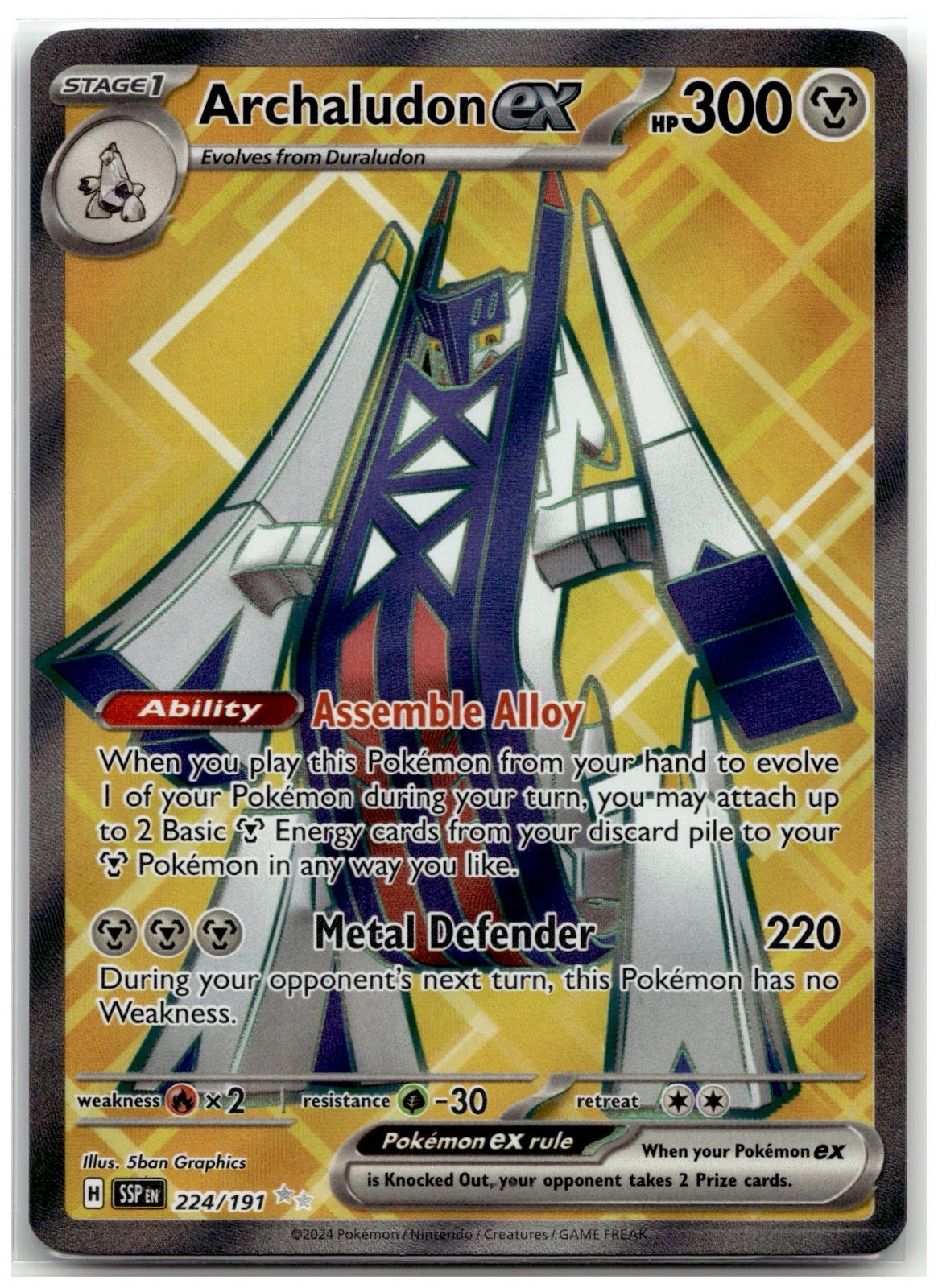 Pokemon EX Singles - Choose Your Card - All Available - Full Art-Double Rare