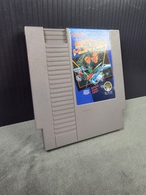 Spy Hunter (NES, 1987) Nintendo Game Cartridge Only &ndash; Tested Authentic A-1
