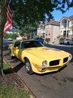 1973 Pontiac Firebird 455 VERY STRONG SUPER FAST... FOR SALE AT LOW LOW PRICE!