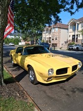 1973 Pontiac Firebird for Sale