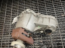 10-14 Cadillac Cts Transfer Case 54k Miles Oem 6 Month Warranty