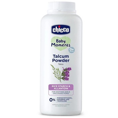 CHICCO BM TALKUMPUDER 150G