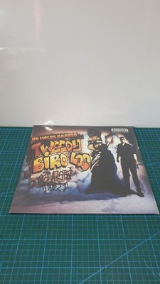 Tweedy Bird Loc   No Holds Barred (Vinyl LP)
