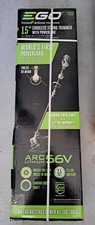 EGO 56 VOLTPOWER STRING TRIMMER