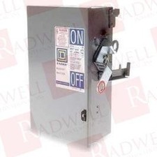 SCHNEIDER ELECTRIC PQ3606G / PQ3606G (NEW IN BOX)