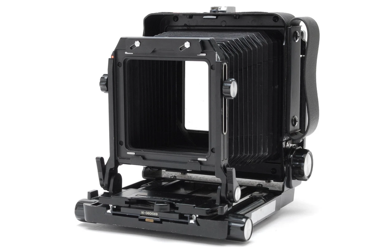 TOYO 4x5 in Large Format Film Cameras for sale | eBay