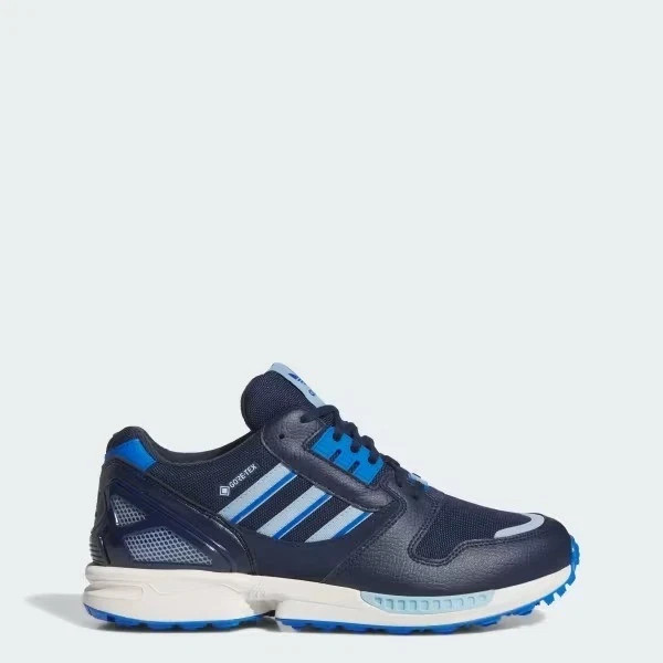 adidas Originals ZX 8000 GORE-TEX Spikeless Golf Indigo