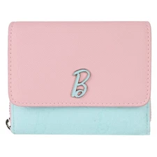 Loungefly Classic Barbie Zip Around Wallet