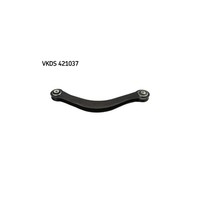 Lenker, RadaufhäNgung SKF Vkds 421037 FüR Audi, Hinterachse Rechts, Hinten, Oben