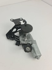 BMW 3 E90 E91 2010 GENUINE Wischermotor Heckscheibe 7208601 WES11614