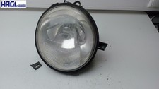 Scheinwerfer komplett Rechts 6X1941752J VW Lupo 1.0 6 X Limousine