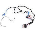 <!--F#f_0-->ɪ 40A H4 Headlight Relay Wiring Harness 4 Lights Increase Brightness Accessory<!--F/-->