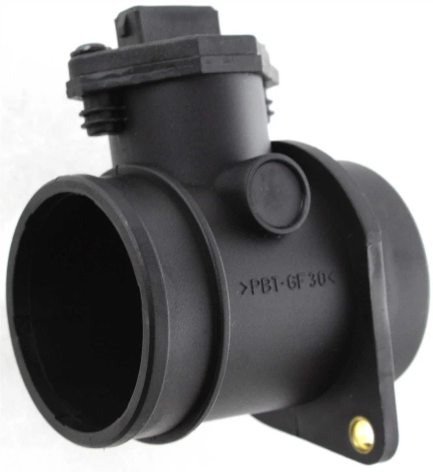 Sensor de flujo de aire másico A4 1997-2000 7410020 Foto 3 de 4