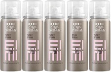 5 Pack Wella Professionals EIMI Stay Firm Wor...